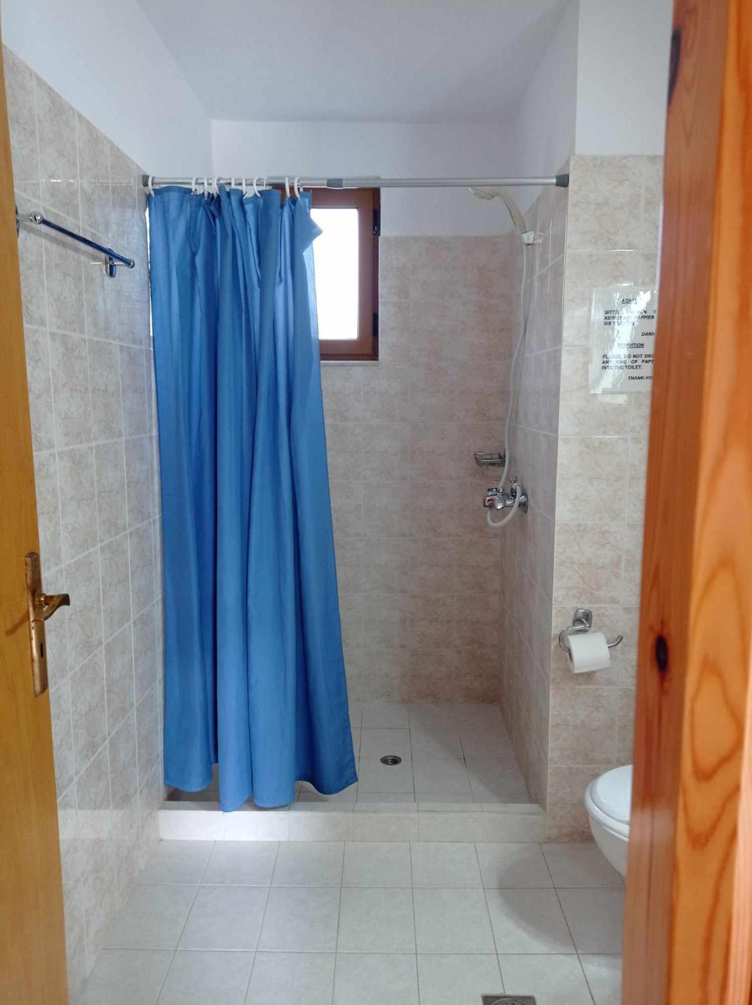 Studios Ioanna Limnionas Samos Marathokampos Luaran gambar