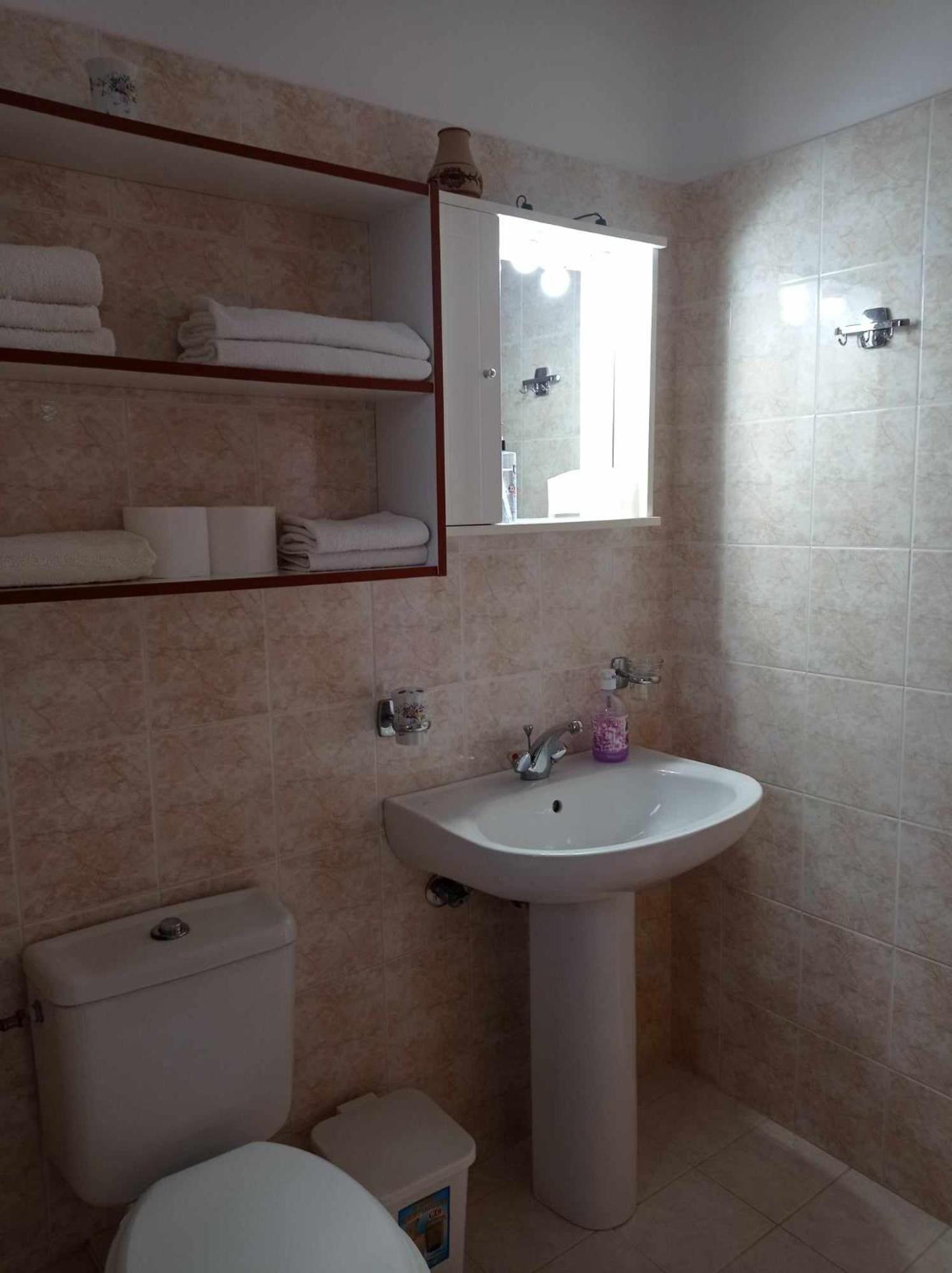 Studios Ioanna Limnionas Samos Marathokampos Luaran gambar