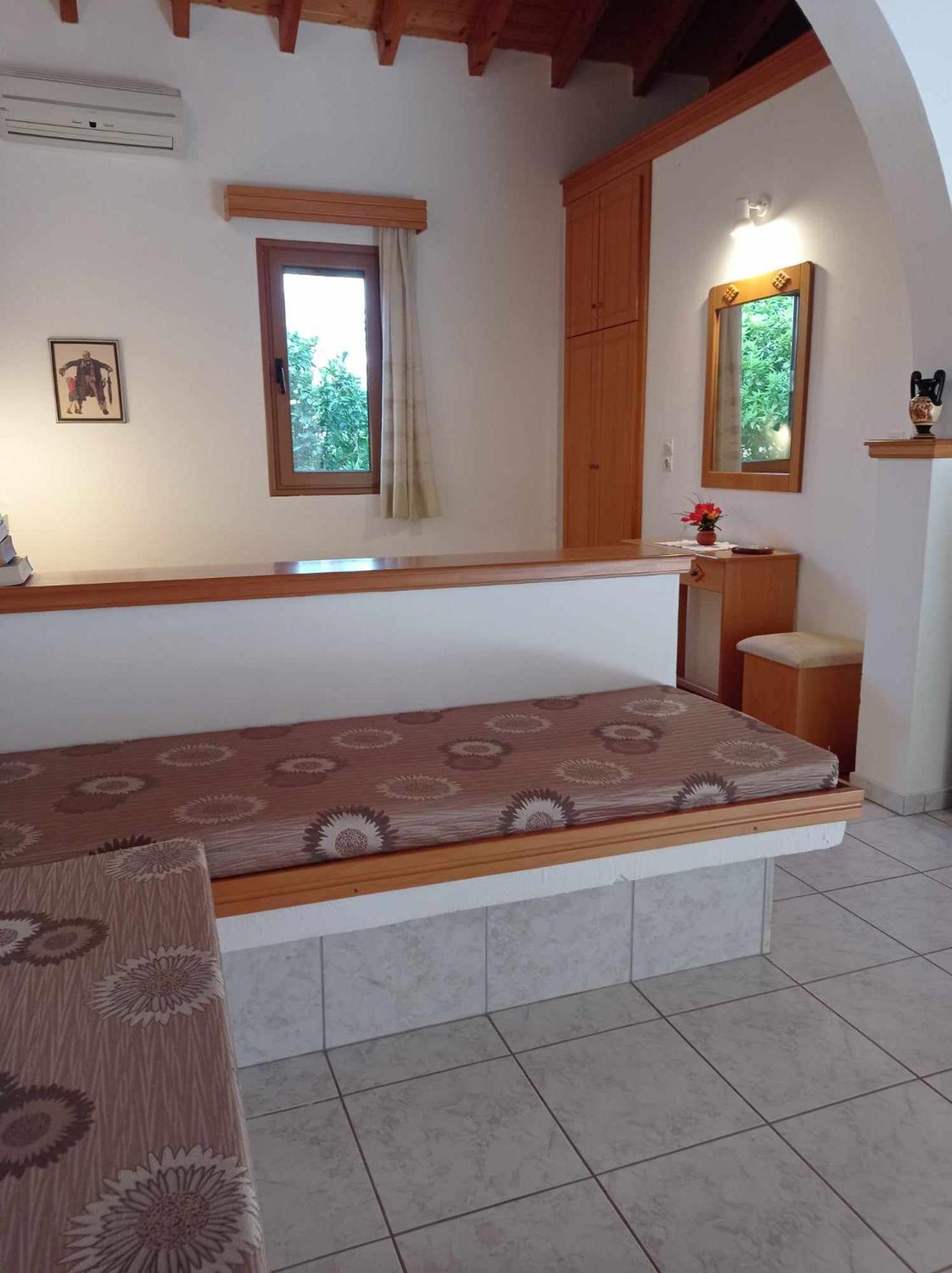 Studios Ioanna Limnionas Samos Marathokampos Luaran gambar