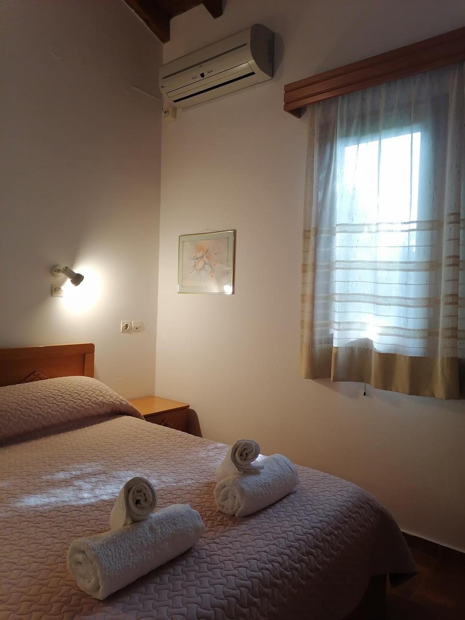 Studios Ioanna Limnionas Samos Marathokampos Luaran gambar